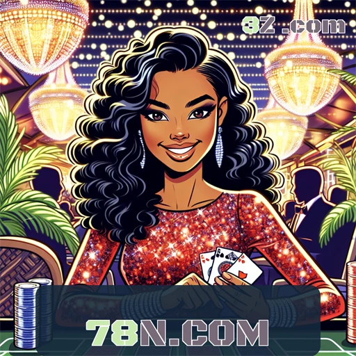Magia e Diversão: A Revolução dos Slots do 78n.com