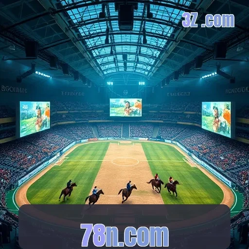 78n.com: A Revolução do Jogo Multijogador no Brasil