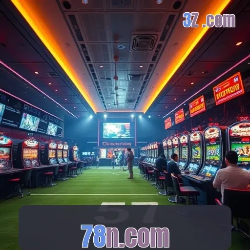 78n.com: Dicas Valiosas Para Aprimorar Suas Habilidades em Jogos
